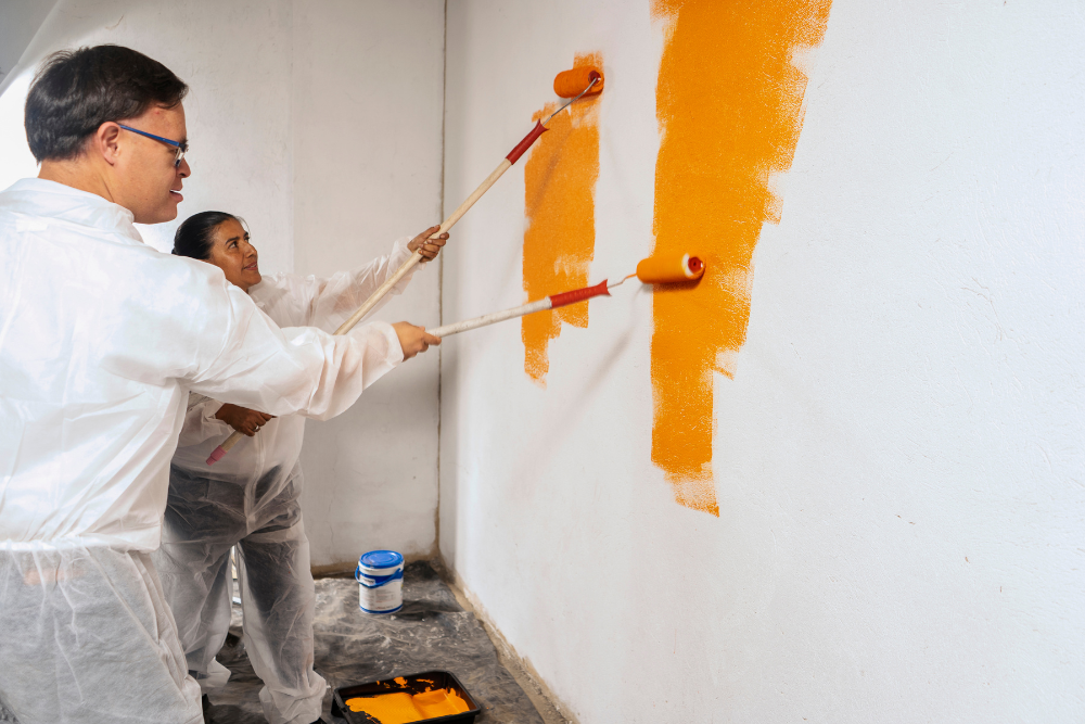Painter