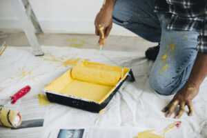 Painter
