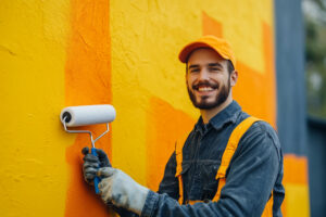 Painter