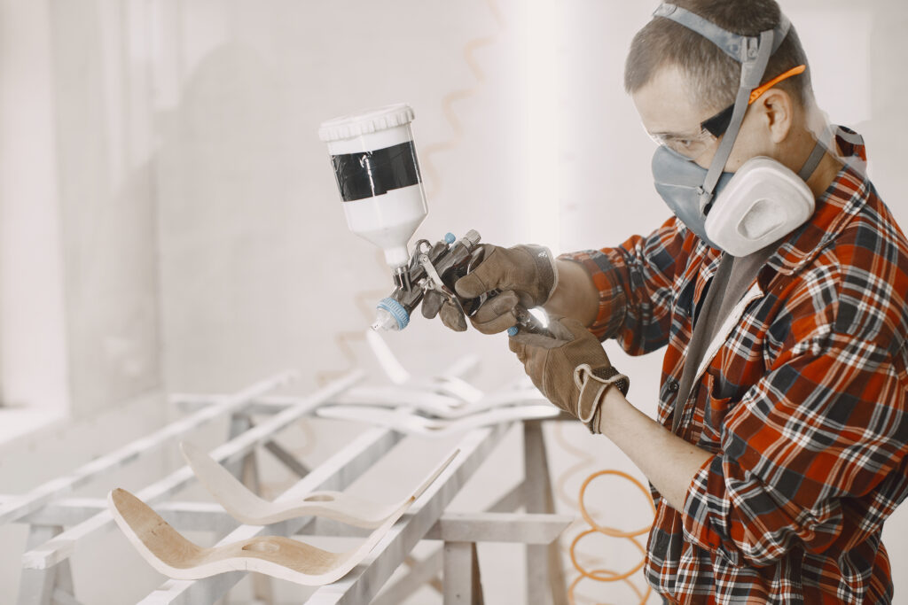 Painter