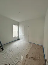 interior painting