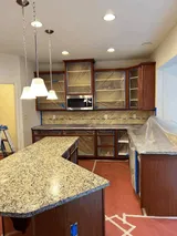 interior painting