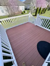 Decks