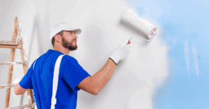 painter